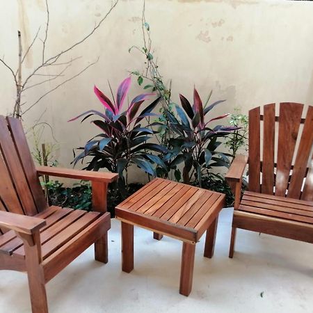Alma De Flores Private Pools Suites Tulum Exterior foto